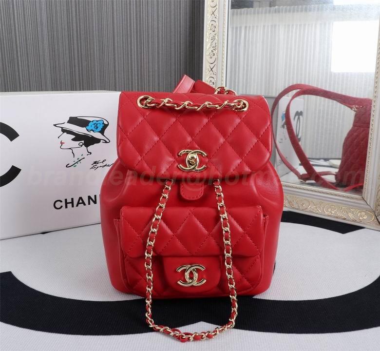 Chanel Handbags 65